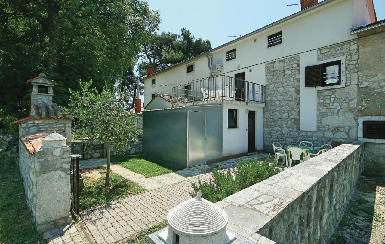 Ferienhaus Holiday St.caligari Vi *