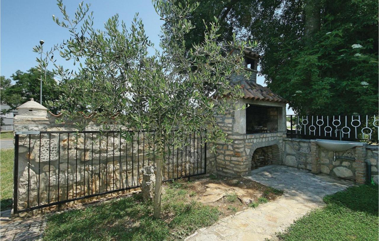 Holiday St.caligari Vi Ferienhaus Poreč