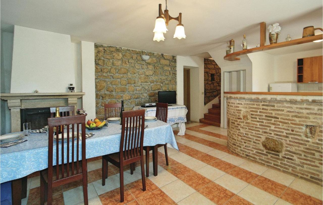 Holiday St.caligari Vi Ferienhaus Poreč
