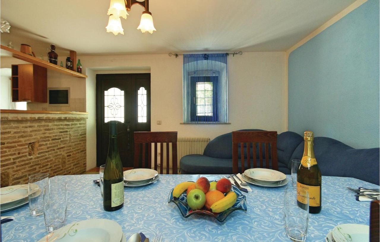 Ferienhaus Holiday St.caligari Vi Poreč