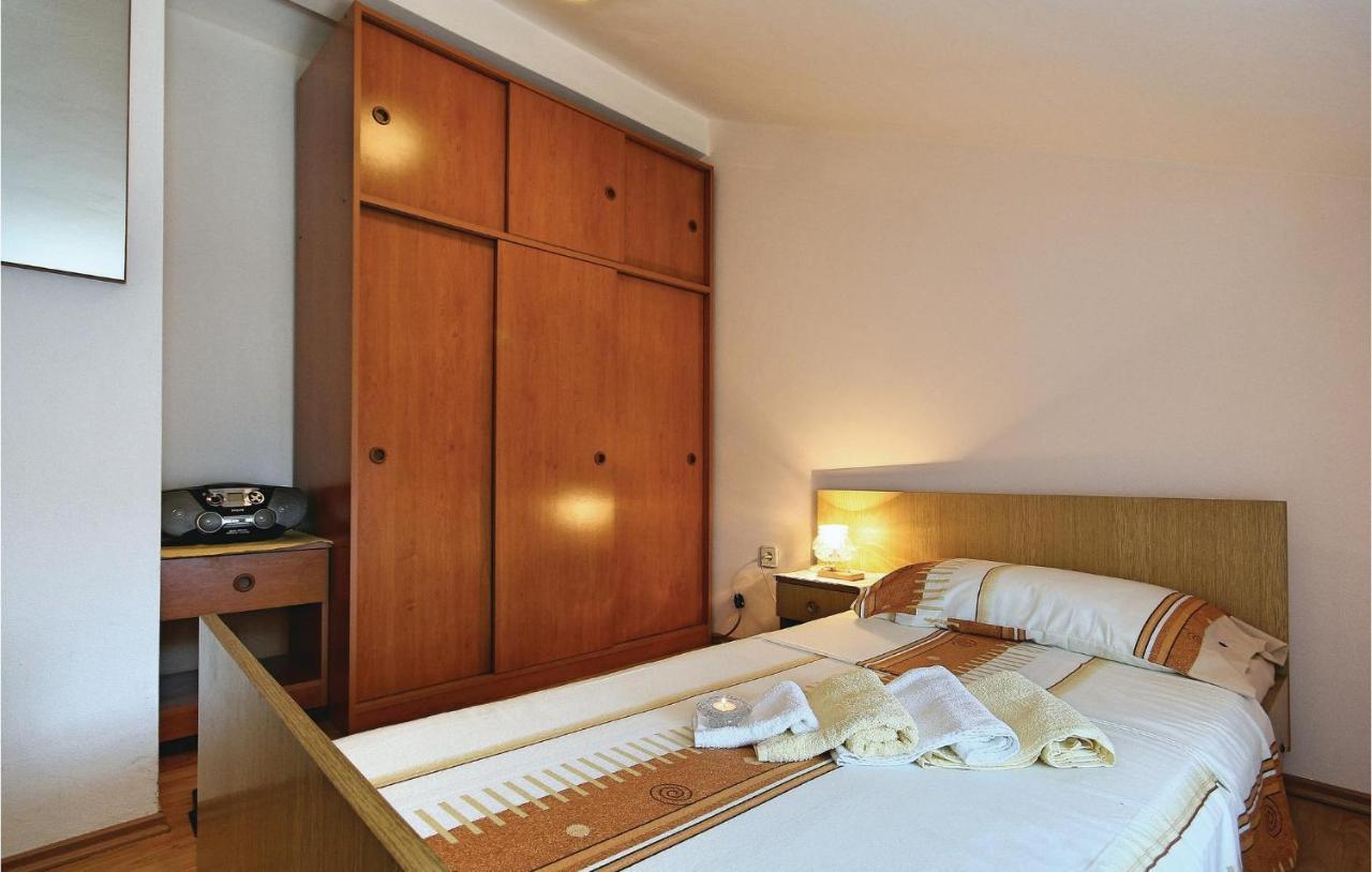 Ferienhaus Holiday St.caligari Vi Poreč