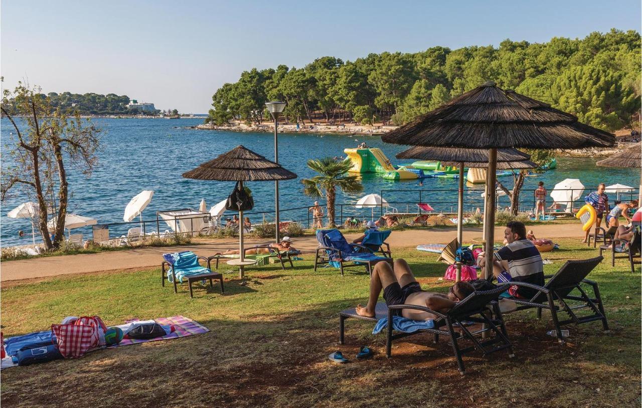 Holiday St.caligari Vi Ferienhaus Poreč
