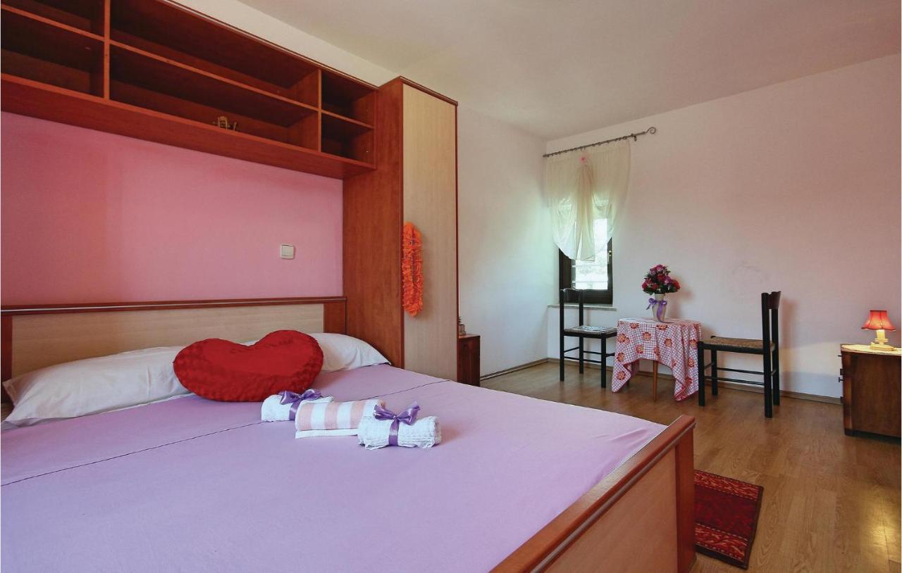 Holiday St.caligari Vi Ferienhaus Poreč