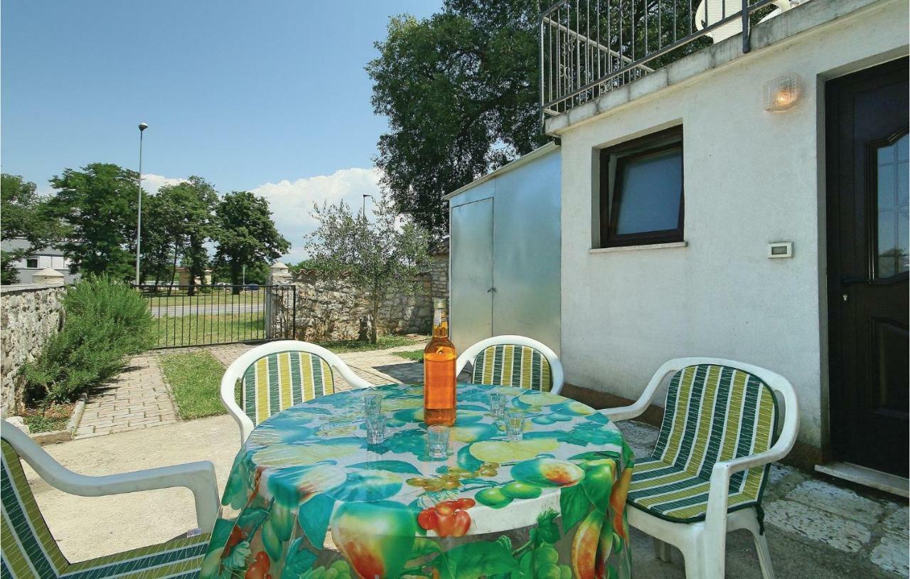 Ferienhaus Holiday St.caligari Vi Poreč